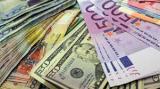 Данные об открытии межбанковского валютного рынка 14 марта 2016