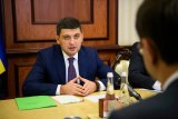 Потік українських аеропортів може сягнути 20 мільйонів пасажирів &ndash; Гройсман