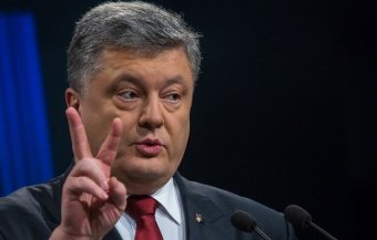 НАПК не увидело признаков незаконного обогащения в декларациях Порошенко
