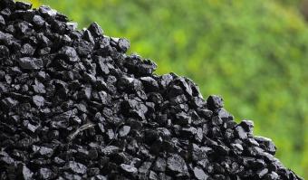 Україна знизила споживання вугілля на 40 відсотків