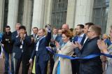 В Украине появилось новое объединение предпринимателей