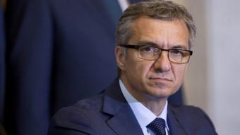 Шлапак уперше звернувся до вкладників як голова &laquo;Приватбанку&raquo;