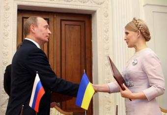 На Тимошенко не відкриють справу за «газові контракти» - генпрокурор