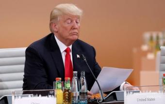 Москва: Трамп не з простого десятка