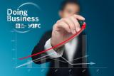Казахстан поліпшив свої позиції у світовому рейтингу за простотою ведення бізнесу