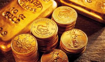 Золотовалютні резерви РФ у вересні скоротилися ще на 2,4%