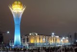 У Казахстані сформують еталонний стандарт розумного міста