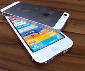 В Жулянах на митниці вилучили партію Iphone 5S