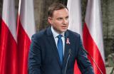 Анджей Дуда обраний Президентом Польщі &ndash; ЦВК