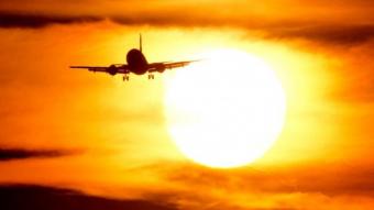 Boeing збільшив прибуток завдяки зростанню обсягів продажів