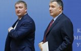 Аваков купив у екс-партнера Петренка автівок Mitsubishi на 112 мільйонів