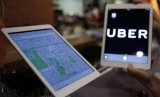 Uber начал работу в Виннице