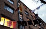 Рада разрешила приватизацию комнат в общежитиях