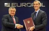 Ukraine Signs Agreement with Europol