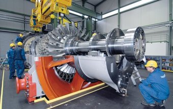 У Росії визнали постачання турбін Siemens у Крим