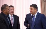 Місія США з реформування української митниці завершила роботу