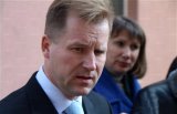 Заместителя председателя НАПК Радецкого оштрафовали за несообщение о конфликте интересов
