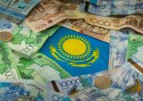 Тенге продолжает укрепляться, Казахстан
