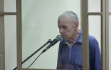 У Росії український пенсіонер отримав 12 років за підготовку теракту