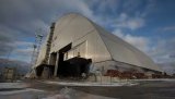 Хранилище ЧАЭС оборудуют системой радиационного контроля за 127 млн ​​гривен
