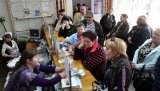 В 2028 году средний размер пенсии новых пенсионеров составит 6040 гривень