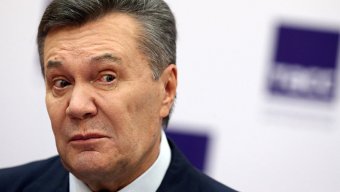 Генпрокуратура передасть справи Януковича в НАБУ