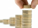 У липні до Україниф надійшло 142 млн доларів прямих іноземних інвестицій