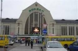 Поступило сообщение о минировании Центрального жд вокзала и аэропортов Жуляны и Борисполь