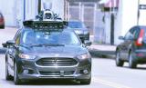 Калифорнийские власти требуют от Uber прекратить использование беспилотных автомобилей