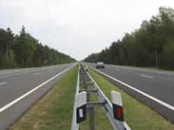 С 1 июля за проезд по некоторым дорогам Беларуси придется платить