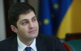 Сакварелидзе уволили из прокуратуры