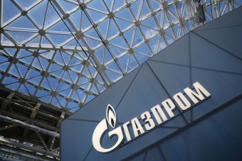 «Газпром» різко наростив закачування в сховища в Європі