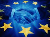 С сегодняшнего дня рынок ЕС открылся для украинских товаров