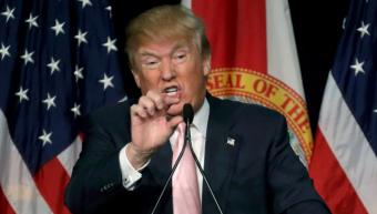 Трамп ужесточил политику в отношении России - WSJ