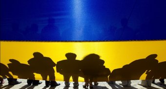 Перепись украинцев обойдется в 2,2 млрд &mdash; Минфин