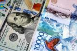 Показатели валютного рынка по состоянию на 5 сентября 2016 г.