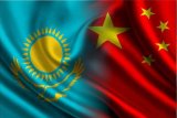 Продукція нових спільних підприємств Казахстану і Китаю надійшла на ринки