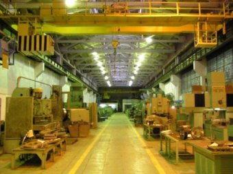 Промвиробництво в Україні у вересні - 2017 знизилося 0,3 відсотка до вересня 2016