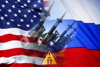 Глава ВВС США назвала Росію «загрозою номер один»