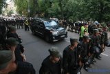 &laquo;Сам кинувся на капот&raquo;: Пинзеник розповів про інцидент на Шовковичній