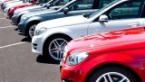 В Україні зріс попит на нові легкові автомобілі