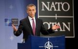 NATO Secretary General Speaks about Importance of Dialogue with Russia