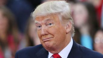 Компромат на Трампа оказался шуткой троллей - СМИ