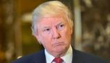 Трамп о блокировании его указа: Судебный произвол