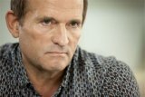 Медведчук має намір балотуватися в Раду