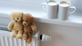 Отопительный сезон в Украине может начаться раньше
