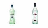 Український винзавод оштрафували за імітацію етикетки Martini