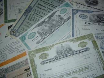 Инвесторы избавляются от облигаций Германии