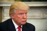 Трамп про роботу президентом: я думав, що буде легше