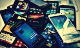 Митники конфіскували телефонів на 21,5 млн гривень